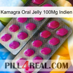 Kamagra Oral Jelly 100Mg India 10